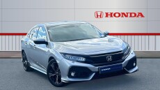 Honda Civic 1.5 VTEC Turbo Sport 5dr Petrol Hatchback